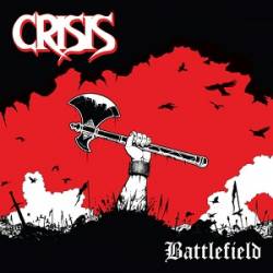 Crisis (UK) : Battlefield